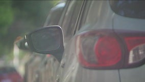 Leander seeing increase in car thefts, burglaries