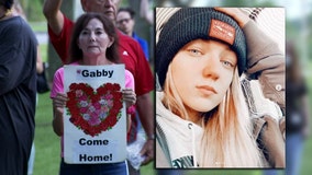 Gabby Petito update: Body found in Wyoming believed to be missing woman