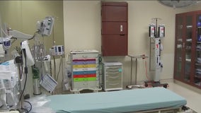 FOX 7 Discussion: Texas hospitals overwhelmed with COVID-19