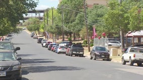 East Austin SWAT incident reaches peaceful resolution, no arrests