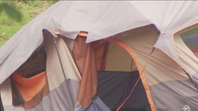 City of San Marcos set to discuss homeless issue Tuesday