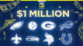 Fox Super 6 NFL Week 1 - How to win $1 million for free