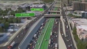 FOX 7 Discussion: TxDOT wants to expand I-35 in downtown Austin