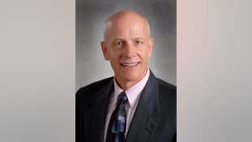 Northern Michigan meteorologist fired from TV station after 30 years after refusing COVID-19 vaccine