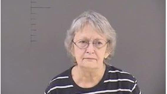 Caldwell County woman arrested for murder of husband