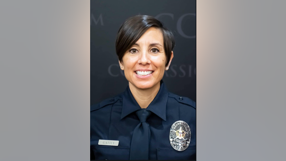 Georgetown police officer passes away after battling COVID-19