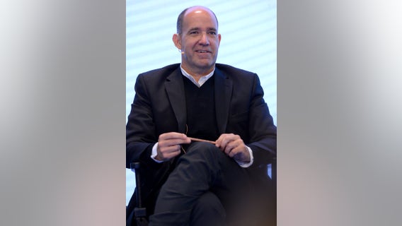 Matthew Dowd, former George W. Bush strategist, to run as Democrat for Texas lieutenant governor