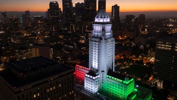 Why Hispanic Heritage Month begins in the middle of September