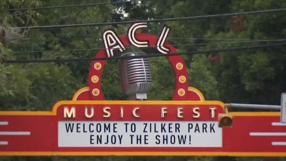 Could Austin City Limits Music Festival be the next event canceled?