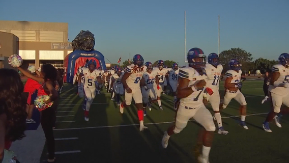 Duncanville cancels football game vs. Bishop Sycamore as questions mount about Ohio team