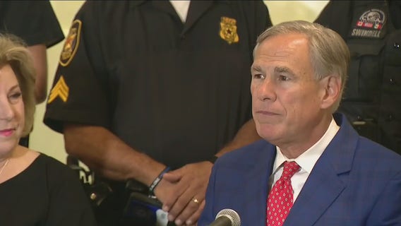 Abbott falls in polls as Beto, McConaughey consider entering race