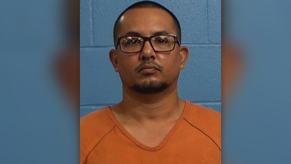 Former Hutto youth coach accused of sexual contact with 10-year-old