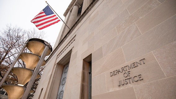 DOJ is reviewing policies on transgender inmates