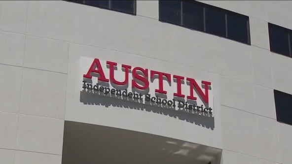 False reports of active shooter situation at Austin high school