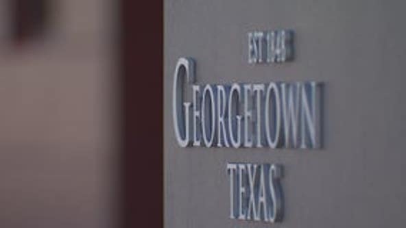 $130M bond package on Georgetown ballot this November