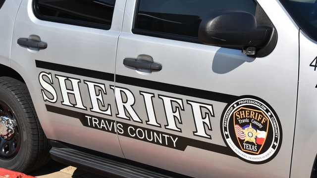 1 killed, 1 injured in Del Valle, TCSO investigating