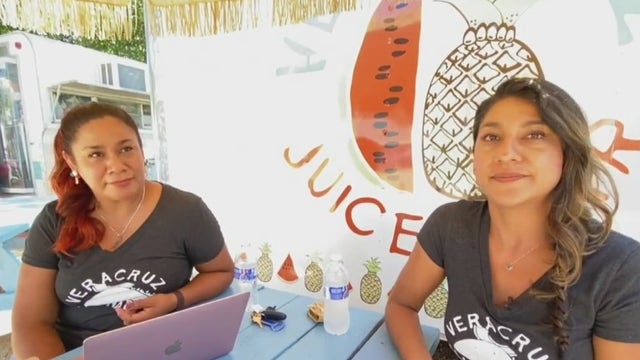 Veracruz All Natural expands with mission of keeping Mexican authenticity