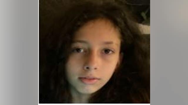 Amber Alert issued for 12-year-old last seen in Converse, Texas