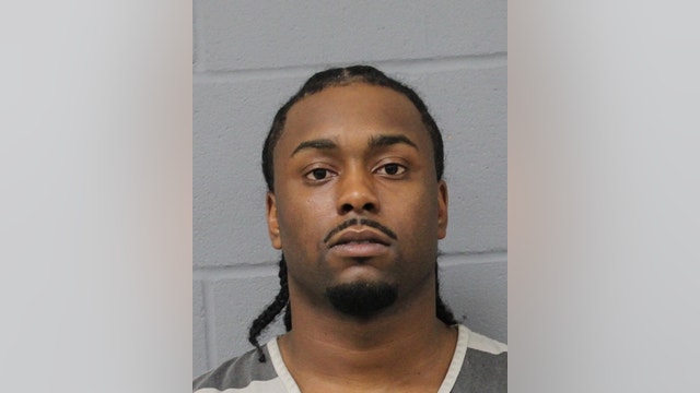 Man arrested for fatal shooting in East Austin