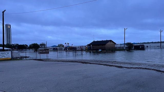 Texas approves SNAP benefit replacements following Nicholas