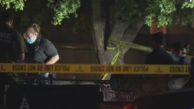 Police investigating after man shot and killed in Northeast Austin