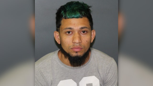 Austin nightclub homicide suspect apprehended in Massachusetts