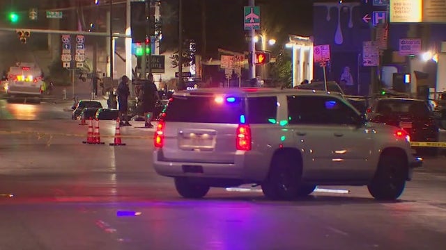 APD asking for public's help in investigating shooting at ARCH