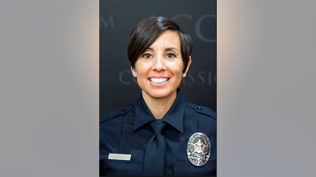 Georgetown police officer passes away after battling COVID-19