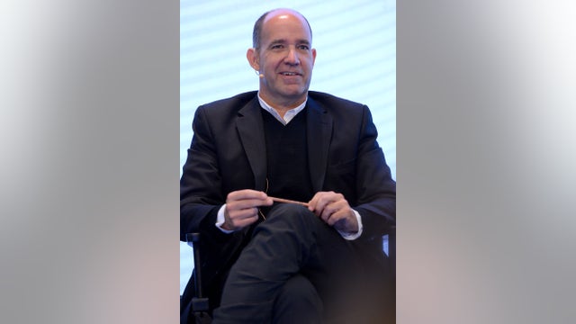 Matthew Dowd, former George W. Bush strategist, to run as Democrat for Texas lieutenant governor
