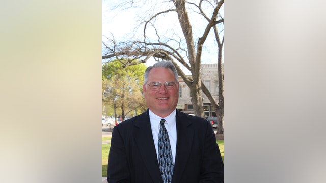 Williamson County Pct 3 Constable dies suddenly, says county