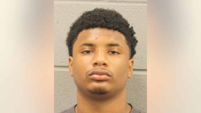 Third arrest made in deadly shooting of New Orleans officer, friend at Houston restaurant