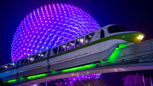The future of Walt Disney World: New rides, shows, and more