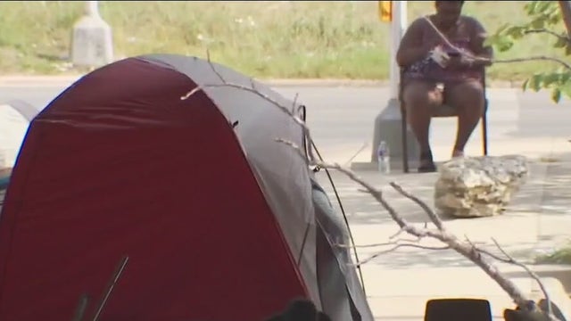 City of Austin releases 21-page audit on 2019-21 homeless spending