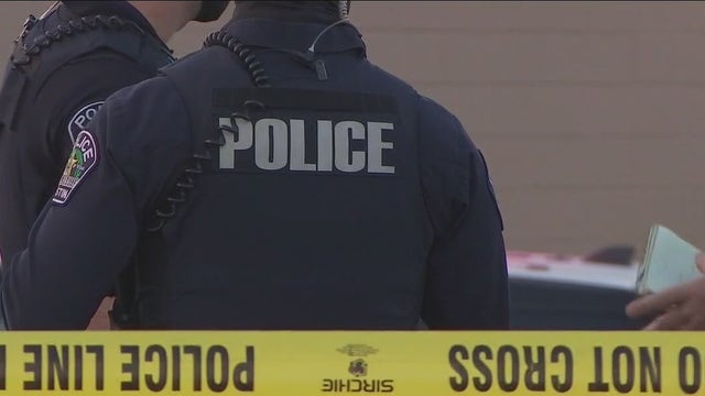 APD talks about decision to stop police response to non-emergency calls