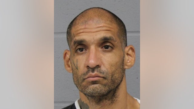 Fugitive arrested at hotel on South Congress Avenue in Austin