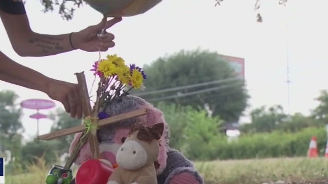 Two killed, one injured in three early morning shootings in Austin