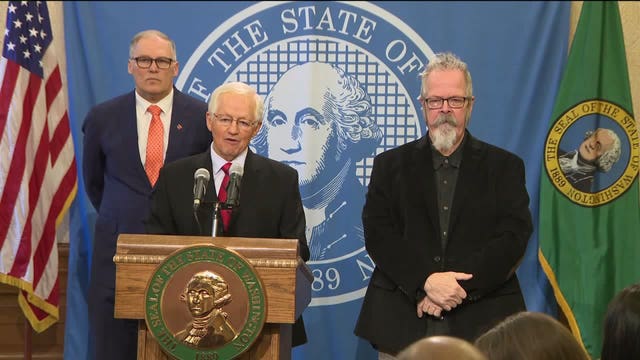 Washington state insurance commissioner compares pro-life Republicans to the Taliban