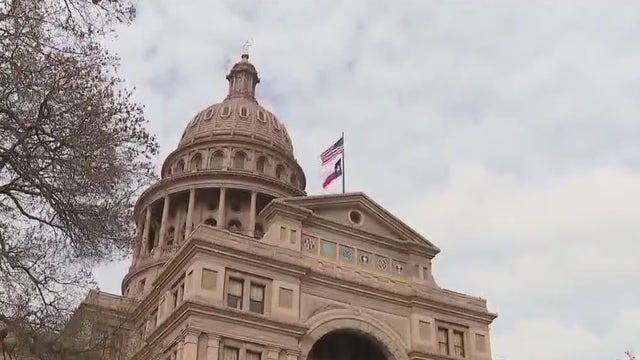 FOX 7 Discussion: Third special session to address redistricting