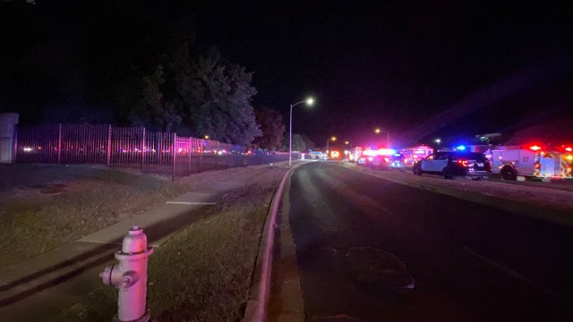 Suspect in custody after shooting incident in Southwest Austin