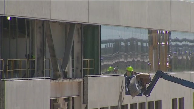 Nonprofit offers free classes to provide potential applicants for Tesla