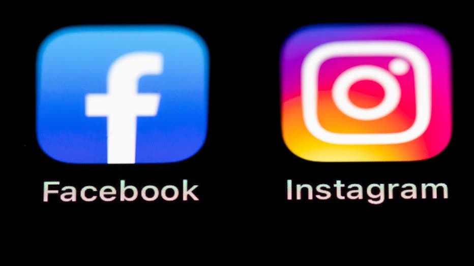 Social Media Apps