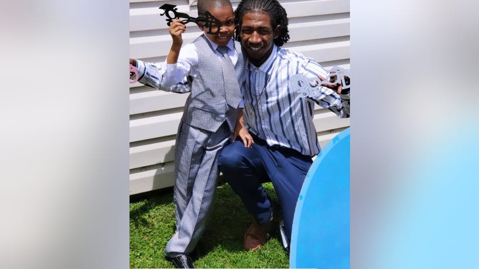 Amber alert issued for 6-year-old boy last seen in Pearland 3 amaridad Amber alert