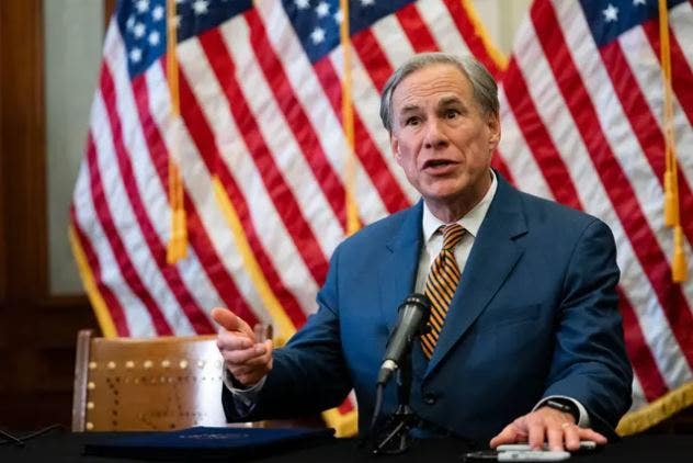 Texas braces for severe storms, wildfires as emergency resources activated
