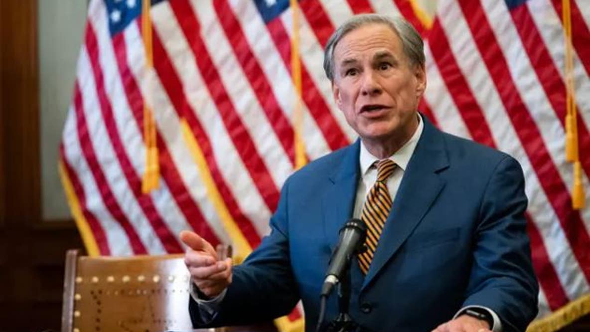 Texas braces for severe storms, wildfires as emergency resources activated