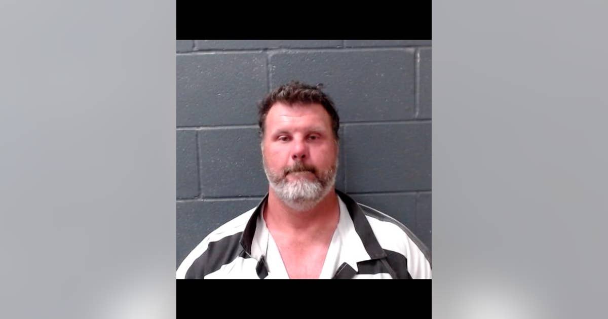 Man arrested after shooting, killing woman in New Braunfels | FOX 7 Austin