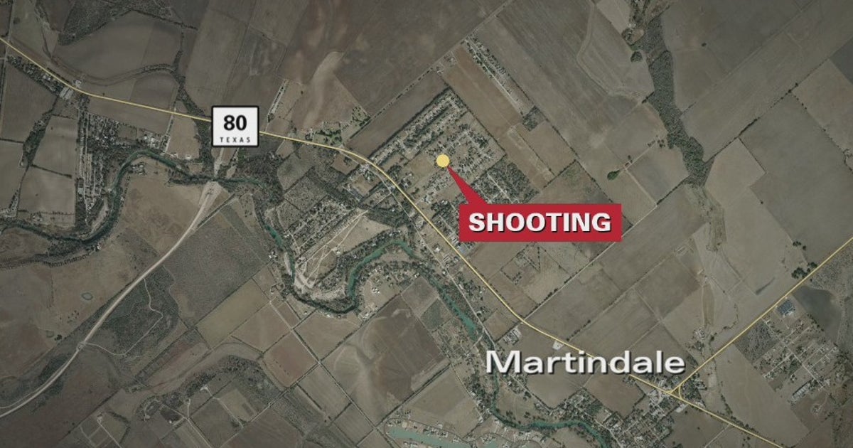 Officials investigate shooting at home in Caldwell County | FOX 7 Austin