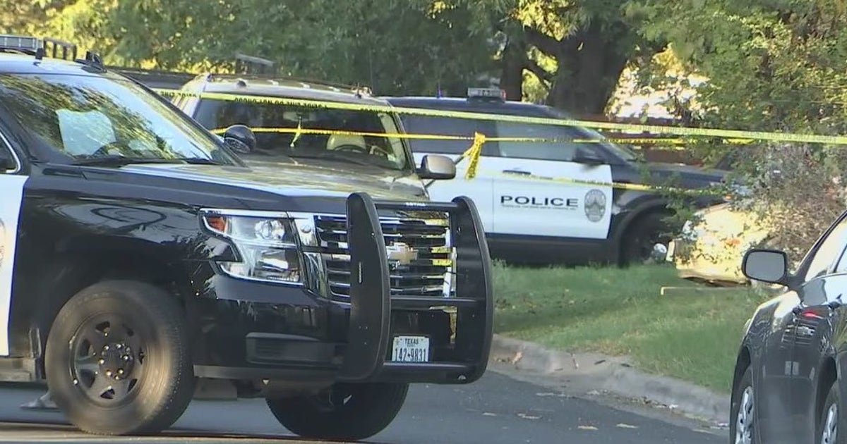 Austin police investigate stabbing, 3 shootings in less than 24 hours ...