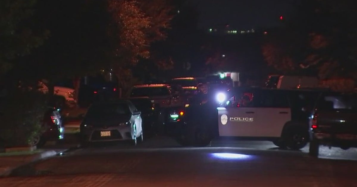 3 people found dead inside Southeast Austin home, police say | FOX 7 Austin