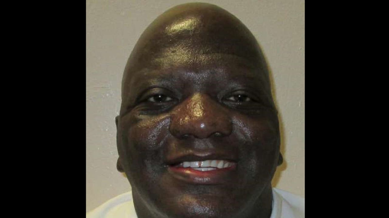 Willie B. Smith III: Alabama man executed for woman's killing in 1991 - Vimarsana News