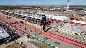 United States GP: What to do during the F1 race at Circuit of the Americas